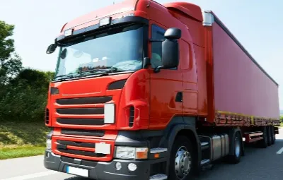 Antalya Kızılcahamam Ambar Kargo