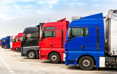 Antalya Kızılcahamam Ambar Nakliyat