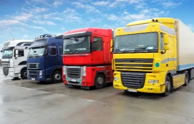 Antalya Kızılcahamam Nakliye Ambarı