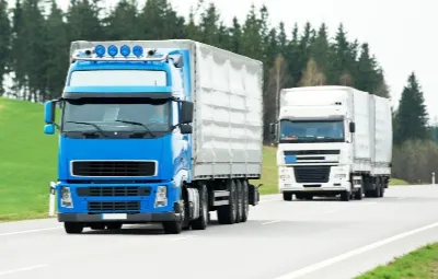 Antalya Kızılcahamam | Eşya Taşıma